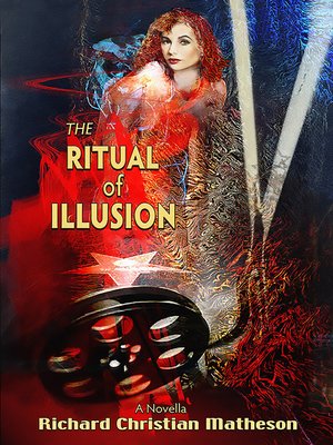 cover image of The Ritual of Illusion